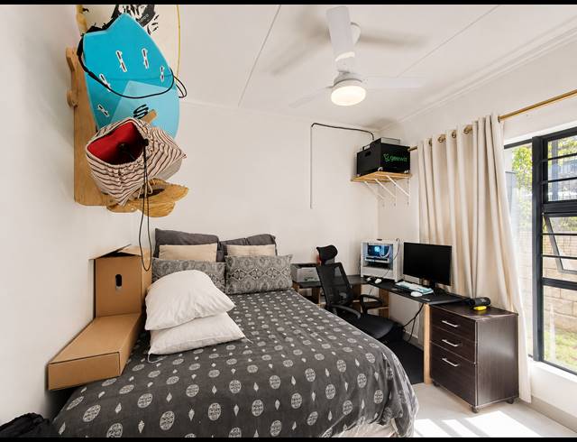 3 BEDROOM APARTMENT FOR SALE IN BALLITO CENTRAL
